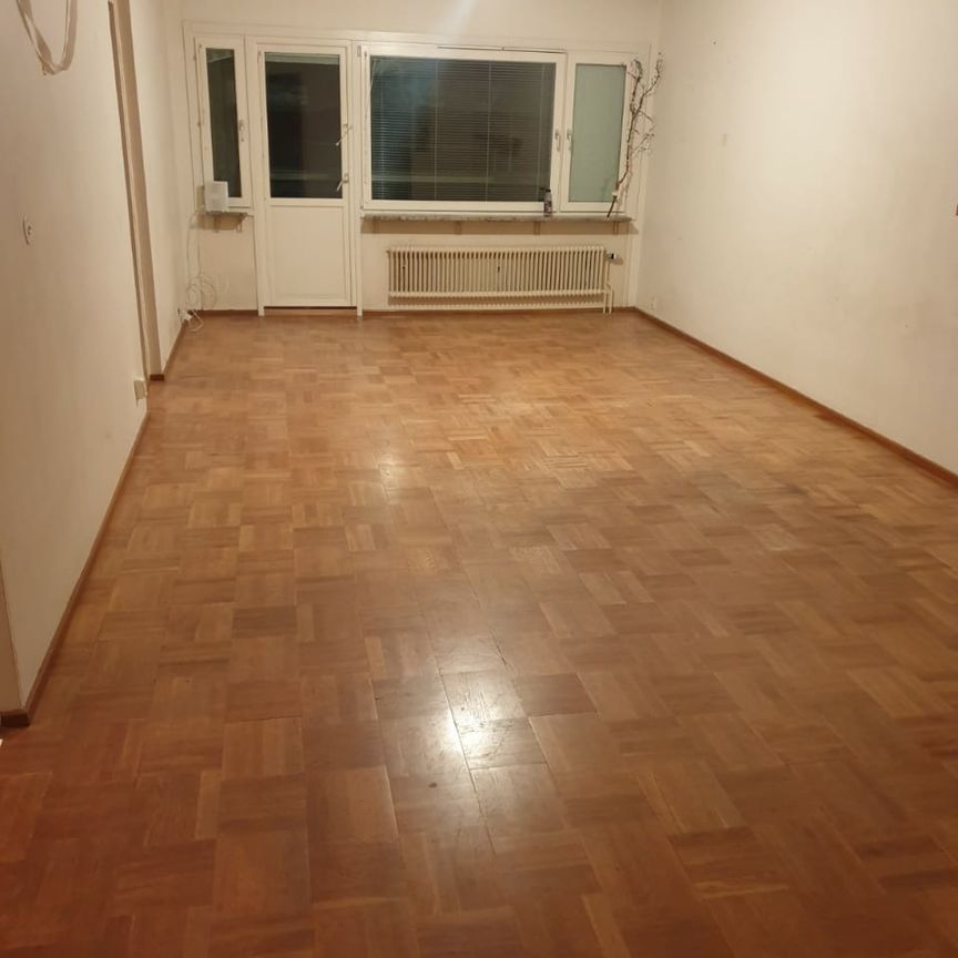 Bergmästaregatan, Falun - Photo 1