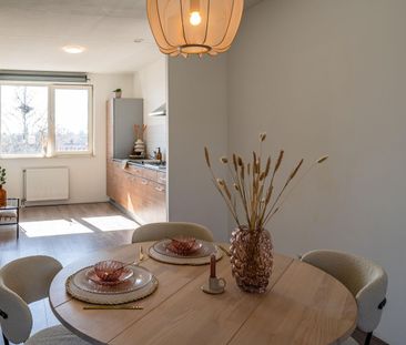 Appartement te huur: Dokstraat 59 3082 RK Rotterdam - Photo 3