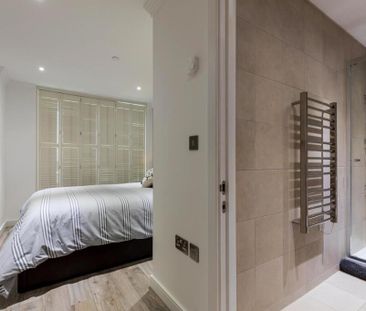 2 bedroom flat to rent - Photo 6