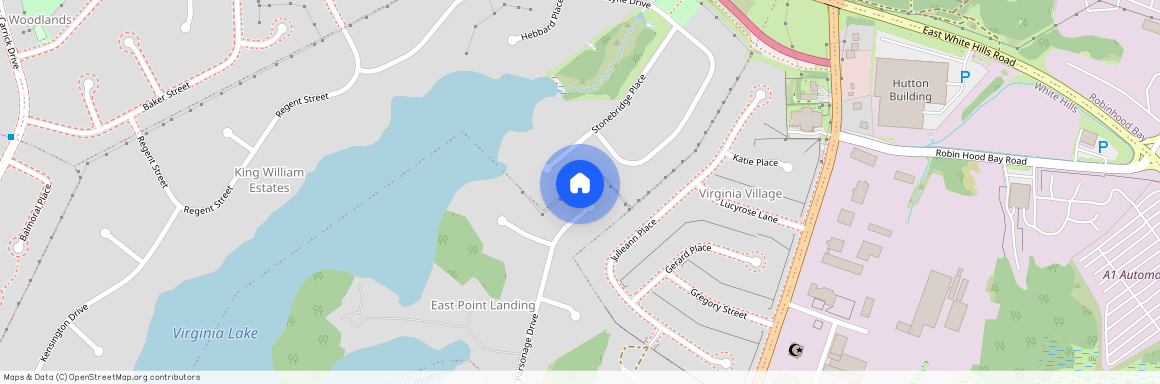 73 Parsonage Drive, A1A0J6, St. John'S