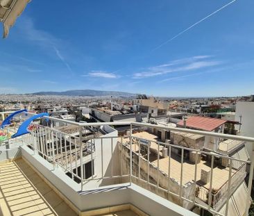 Καταπληκτικό Ρετιρέ 35 τ.μ. στη Νέα Ζωή Περιστερίου με Μεγάλη Βεράν... - Photo 6