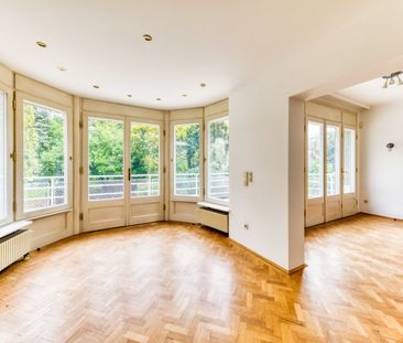 Charming family villa in central Grinzing - Photo 5