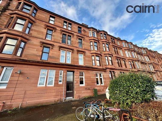 Braeside Street, North Kelvinside, Glasgow, G20 6QU - Photo 1