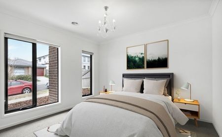 FAMILY HOME LEASE TILL END OF NOVEMBER - Photo 5