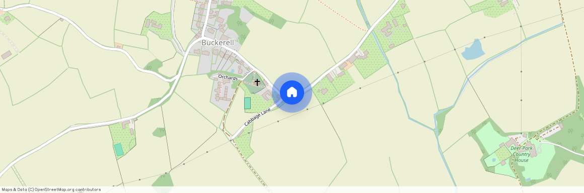 Buckerell, Honiton