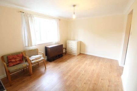 Windsor Street - One Bedroom - Unfurnished, LU1 - Photo 3