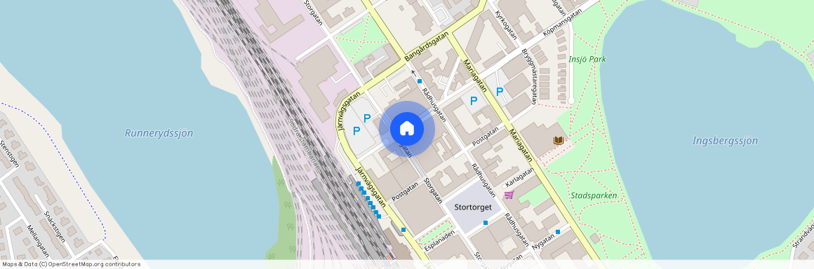 Nässjö, Storgatan, 36, 57131