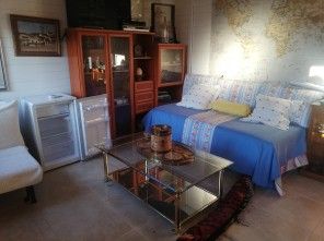 Estudio en alquiler en Centro - Photo 5