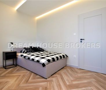 Mieszkanie na wynajem - Zdjęcie 4