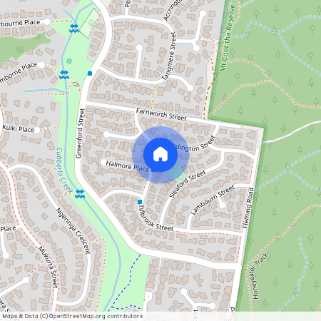 39 TILLBROOK STREET, Qld 4069, Chapel Hill