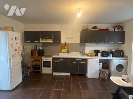 LOCATION MAISON - Photo 4