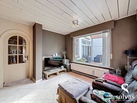 Appartement te huur in Adegem (Maldegem) - Foto 2