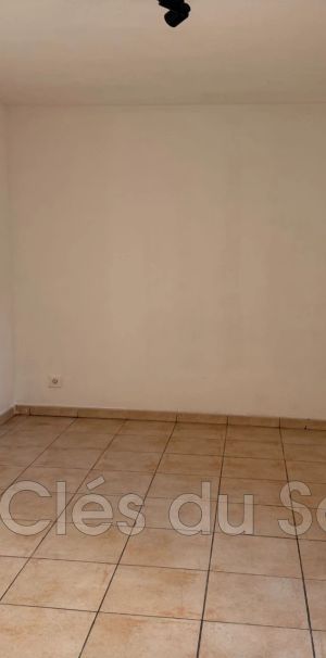 Location appartement 2 pièces 45 m² Toulon - Photo 1