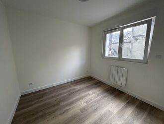 Location Appartement 2 pièces 37 m2 à Saint-Quentin - Photo 4