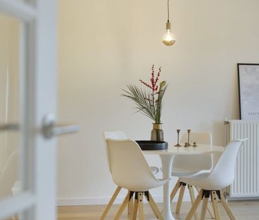 Appartement te huur: Annie Romeinplein 18 1103 JL Amsterdam - Photo 5