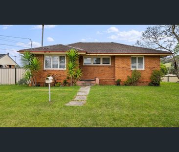 85 Strickland Crescent, Ashcroft, NSW 2168 - Photo 4