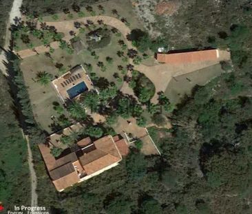 Alquiler de casa o chalet independiente en Camino Nicola, 65 - Photo 4