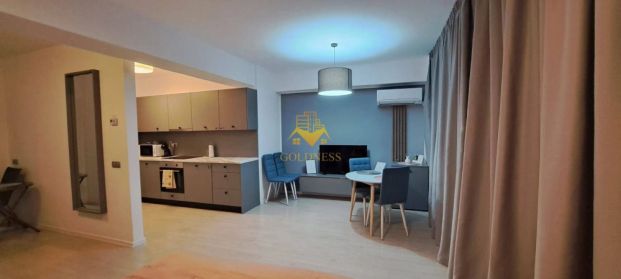 1 camera, bloc nou, Manastur,West City,Calea Floresti, West City - Photo 1