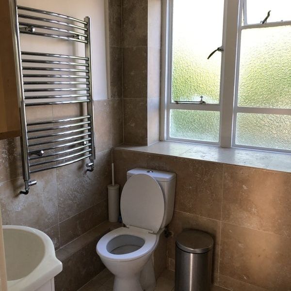 Room in a Shared Flat, Park House, SE20 - Photo 1