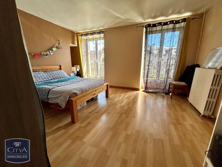Location Appartement 2 pièces 53m² ALENCON 61000 - Photo 3