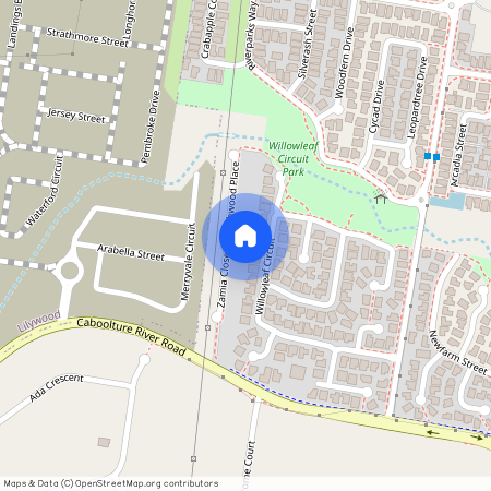 8a Beechwood Place, Qld 4510, Upper Caboolture