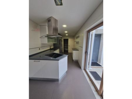 4 room luxury House for rent in Magoito (Sao Joao das Lampas), Sintra, Lisbon - Photo 2