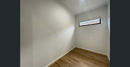 Modern 3-Bedroom Home with Study in Beveridge - Photo 5