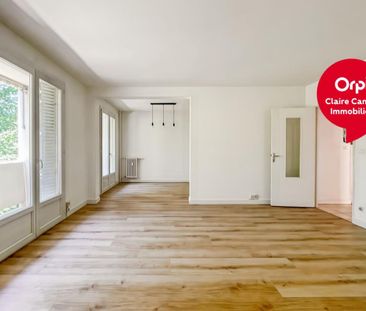 Location Appartement 4 pièces 85m² CASTRES 81100 - Photo 4