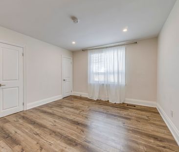 For Lease - 91 Ravenscrest Drive Unit# Upper, Toronto, Ontario - Photo 5