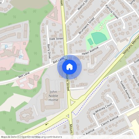 112 Mount Pleasant Street Unit# B, Brantford