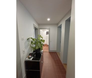 3 Zimmer-Wohnung in Zürich - Kreis 3 Sihlfeld, möbliert, auf Zeit - Photo 6