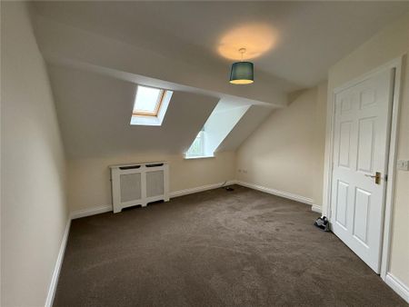 3 bedroom terraced house to rent - Photo 3