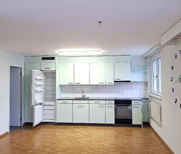 Top moderne Wohnung mit grosszüger Dachterrasse - Photo 3