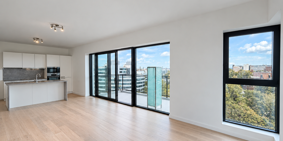 Appartement te huur in Oudergem voor € 1.650 met 2 slaapkamers - foto 3