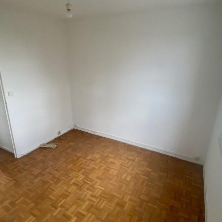 Location / Appartement - Photo 1