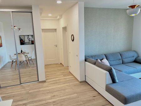 Inchirieri Apartamente 2 camere Bucuresti - Fotografie 2