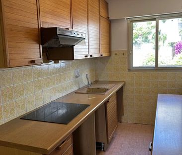 Location Appartement 2 pièces 62m² MENTON 06500 - Photo 4