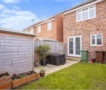 2 bedroom semi-detached house to rent - Photo 1
