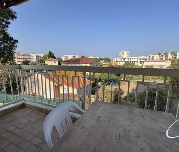 APPARTEMENT 2 PIECES FREJUS - Photo 5