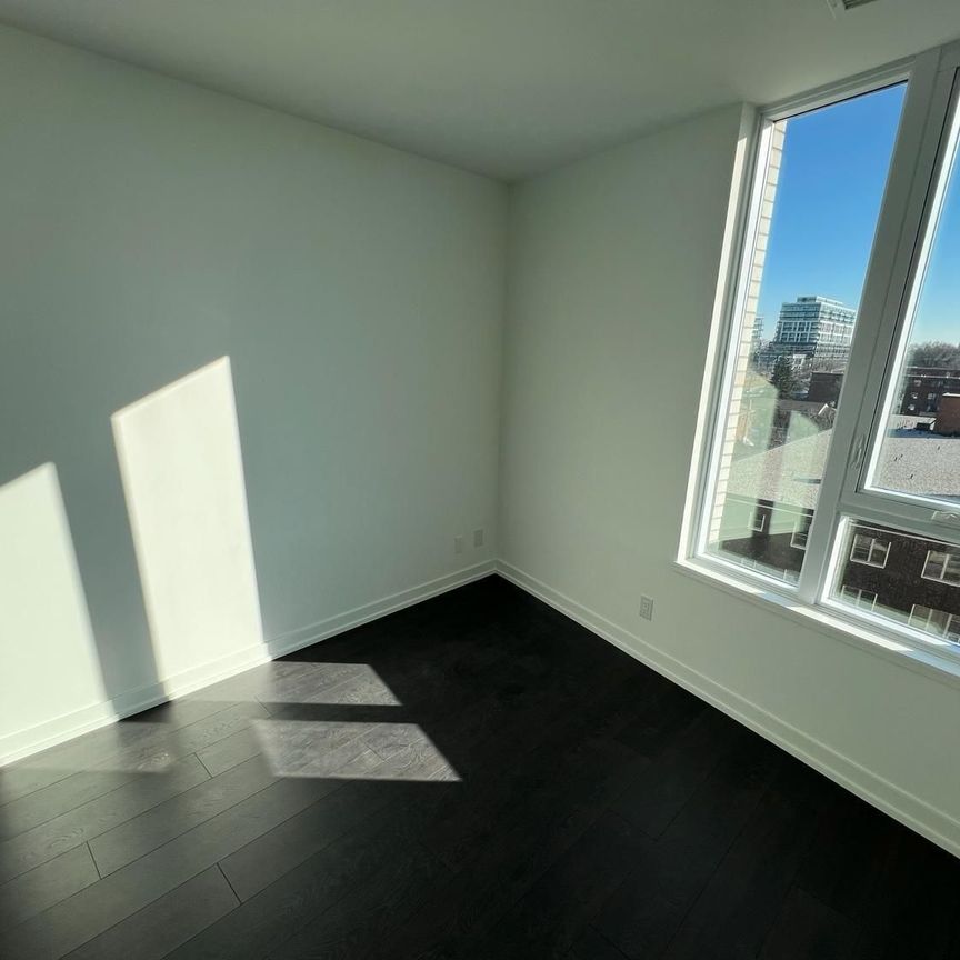 For Lease - 3100 Keele Street Unit# 629, Toronto, Ontario - Photo 1