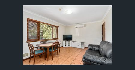 Easy Living in Vibrant Subiaco - 2 x 1 FURNISHED APARTMENT - Photo 5