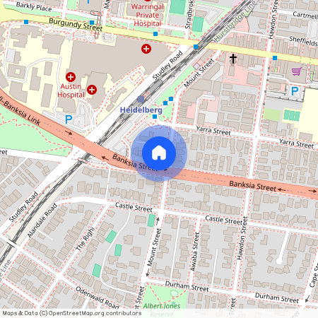 66 Banksia Street, VIC 3084, Heidelberg