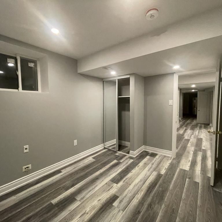 For Lease - 82 Banbridge Crescent Unit# BSMT, Brampton, Ontario - Photo 1