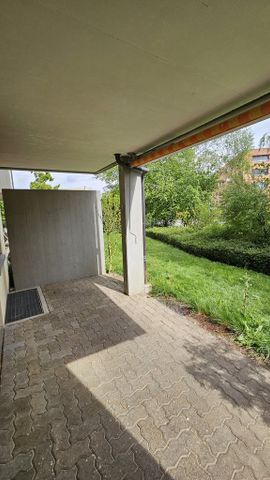 Grosszügige Wohnung an zentraler Lage - Photo 5