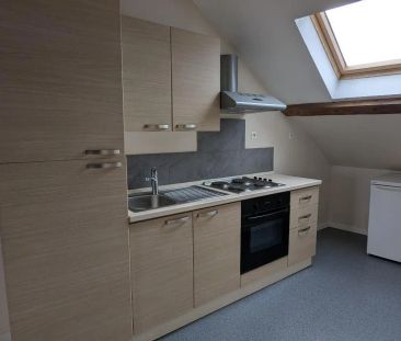 Appartement à louer 2 pièces 26.16m² - Photo 5