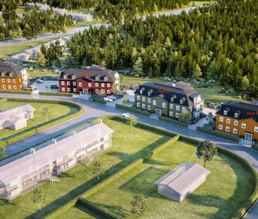 Keramikens väg 90 - Photo 5