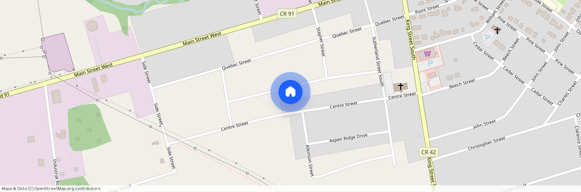 238 Warden Street, Clearview