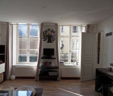 Location Appartement 2 pièces 39m² BAYEUX 14400 - Photo 1