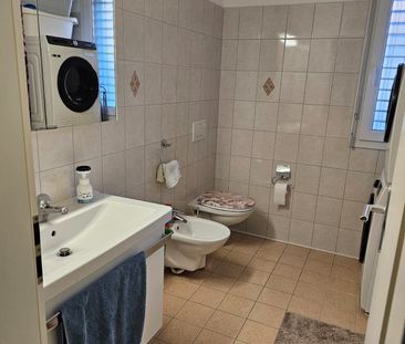 4.5 Zimmer, 105 m² - Photo 3
