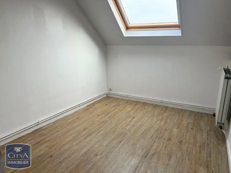 Appartement à louer 3 pièces 61m² - Photo 2
